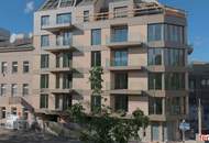 Luxuswohnungen in 1210 Wien, Wohnen am Park
