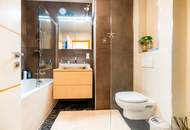 Vollrenovierte Dreizimmer-Wohnung mit großem Kellerraum