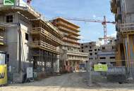 An der Schanze: Ihr neues Zuhause mit direktem Zugang zur Alten Donau - PROVISIONSFREI für den Käufer. - WOHNTRAUM