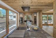 Luxuswohnung mit Pool in zentraler Toplage