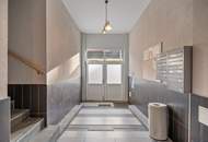 Saniert I Traumblick I 50m² Dachterrasse I Nähe Schönbrunn und Küniglberg