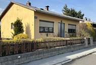 Bungalow mit Vollkeller in ruhiger Siedlungslage zu verkaufen