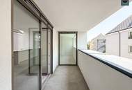 Erstbezug: Top ausgestattetes Apartment mit herrlicher Loggia im trendigen Ottakring!