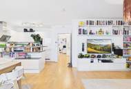 LICHTENBERG: EIGENTUMSWOHNUNG mit ca. 73,7 m² Wohnfläche, ca. 17,02 m² Terrasse und einem überdachten PKW-Abstellplatz