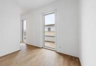 PROVISIONSFREI! Perfekt geschnittene Anlegerwohnung | 4 Zimmer, Schrankraum, Rundumterrasse | Für Familien, Homeoffice-Fans, Freiheitsliebende