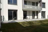 Traumhafte 4 Zimmer-Gartenwohnung im Herzen von Deutsch-Wagram