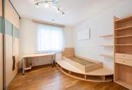 Hart bei Graz: Charmante 4-Zimmer-Wohnung mit Balkon und Garage