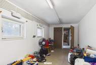 Einfamilienhaus auf großzügigem Grundstück mit Entwicklungspotenzial