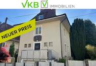 Stilvolle Villa mit künstlerischem Charme in zentraler Lage am Froschberg