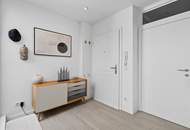 Elegante 4-Zimmer Dachgeschoß-Maisonette im 3-ten Bezirk!