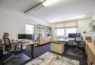 Ideal gelegene Büro-/Kanzleiräumlichkeiten im Herzen von Klagenfurt
