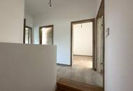 NEUBAU-DOPPELHAUSHÄLFTE mit Garten und Terrasse zu mieten, ERSTBEZUG in 3061, Nähe Neulengbach