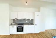 Smarte Wohnung mit attraktiv geplanten Grundrissen