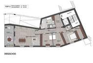 Traumhafte Wohnung in Neubauprojekt in TOP Lage! Provisionsfrei für den Käufer - Verkäufer zahlt Käuferprovision!