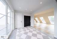 Luxus, Privatsphäre und modernste Eleganz vereint - Architektonisches Juwel in exklusiver Grünruhelage des 19. Bezirks