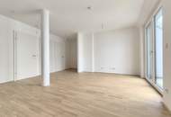 MODERN LIVING – Großzügige 3-Zimmer mit Terrasse - Stilvoller Erstbezug auf Eigengrund - KÜCHE INKLUSIVE