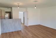 Moderne, helle Wohnung in ruhiger Lage