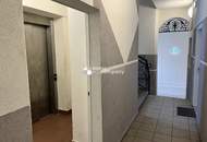 Anlageobjekt: parifiziertes Zinshaus im guten Zustand (ca 3,9% Nettorendite)