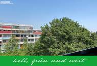 Moderne Wohnung mit Terrasse