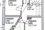 Hochwertiges Eckreihenhaus mit Whirlpool, sonniger Terrasse & hochwertiger Ausstattung – 197,29 m² Wohn- & Nutzfläche