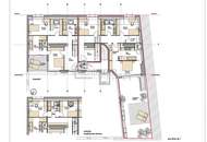 WUNDERSCHÖNES PENTHOUSE - 2 GROSSE TERRASSEN - ELITÄRES WOHNEN - 4 ZIMMER- GARAGENPLATZ ZUR ANMIETUNG