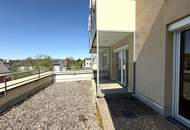 Schöne Mietwohnung mit Dachterrasse im Zentrum