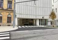 Tiefgaragenplatz nahe U4-Hietzing ab sofort zu verkaufen!