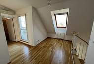 Helle 3-Zimmer Neubau Maisonette-Wohnung mit 2 Terassen, Wohnküche, Gartennutzung, Kellerabteil und Garagenplatz optional