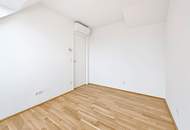 HOCH HINAUS >> großzügig Wohnen im 2. Dachgeschoss >> Dachterrasse mit Wien-Blick