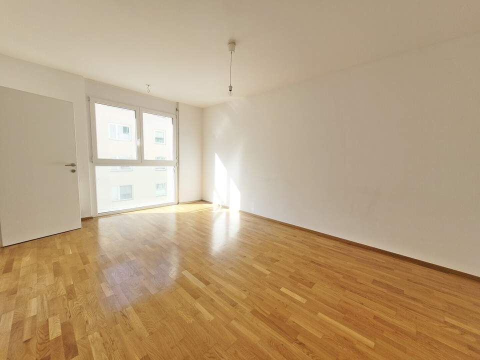 Wohnen am Sonnbergmarkt