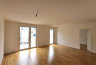 Mailergasse: Ruhige Neubauwohnung mit Kühlung und großem, sonnigen Balkon