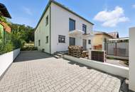 SCHLÜSSELFERTIG! HOCHWERTIGER BAUMEISTER-QUALITÄTSBAU - PROVISIONSFREI FÜR DEN KÄUFER!