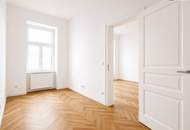 ++ WOW!! TRAUMHAFTER ERSTBEZUG NACH HOCHWERTIGER SANIERUNG NÄHE BACHERPLATZ! ++