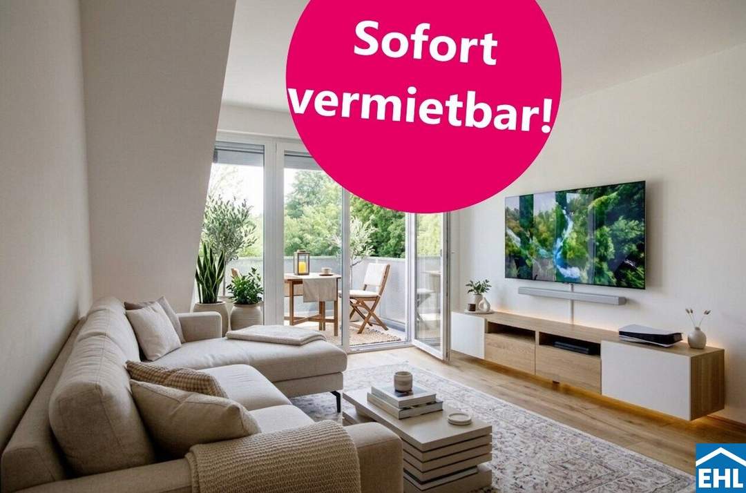 Städtischer Luxus trifft naturnahe Ruhe – LIESING GARDENS als attraktive Vorsorgeimmobilie