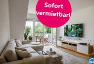 Städtischer Luxus trifft naturnahe Ruhe – LIESING GARDENS als attraktive Vorsorgeimmobilie