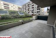 Bis zu 3 Monate MIETFREI! - PROVISIONSFREI! - 2-Zimmerwohnung mit Terrasse!