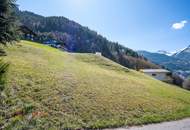 Wohnen, wo andere Urlaub machen – Schruns wartet