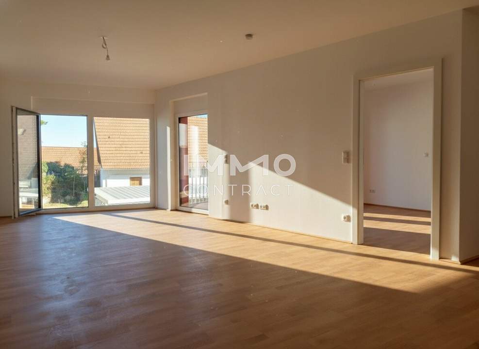 2-Zimmer Anlegerhit in Ulrichskirchen