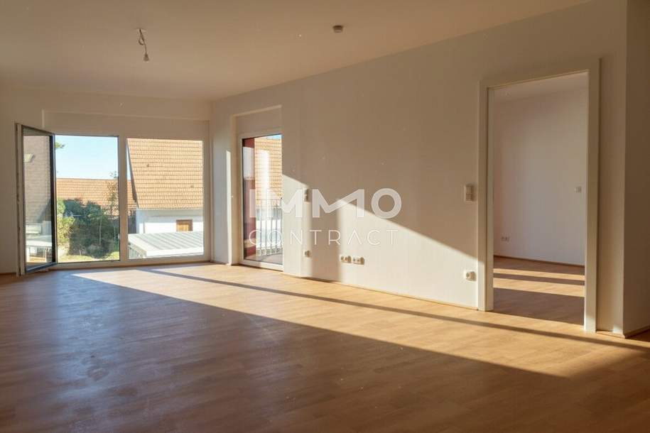 2-Zimmer Anlegerhit in Ulrichskirchen, Wohnung-kauf, 245.000,€, 2122 Mistelbach