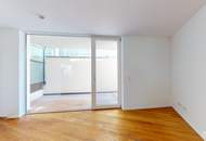 UNTER ST. VEIT | Außergewöhnlicher Wohnflair | Neubau 2016 | 3 Zimmer | 2 Bäder | Balkon &amp; Loggia | Bestlage | ZELLMANN IMMOBILIEN