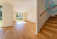 Modernes Familiendomizil inklusive Gartenruhe & Stadtnähe