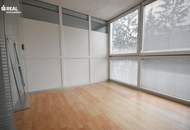 Smarte Mietwohnung mit Loggia, Gemeinschaftsgarten und Garagenplatz