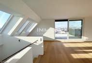 Licht.Raum.Lage.Exklusive Maisonette mit Terrasse in der Arndtstraße 50