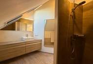 Flexibles Wohnkonzept mit Panorama &amp; Wellness – Exklusives Wohnhaus in Wörth a. d. Lafnitz