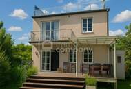 Exklusive Stadtvilla der Extraklasse – Licht, Raum &amp; Luxus mit Gartenidylle in Hietzing (1130 Wien)