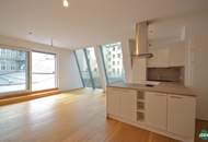 Klimatisierte 3-Zimmer-Maisonette mit Terrasse