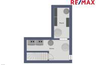 Mehrfamilienhaus mit 2 getrennten Wohneinheiten