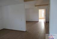 Wunderschöne neue Obergeschoss-Wohnung mit Eigengarten zu verkaufen!