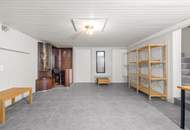 "Eckreihenhaus - 4 Zimmer- Donauzentrum"