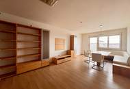 Gut geschnittene Wohnung mit Weitblick - zentrumsnah, ruhig, mit zugeordnetem Freistellplatz!